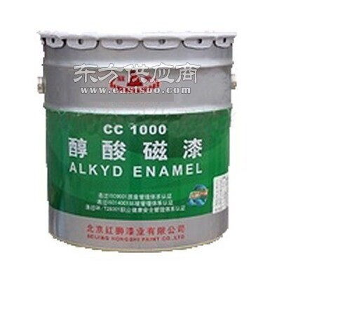 醇酸漆市場(chǎng)明星 紅獅醇酸磁漆與快干錘紋漆的卓越表現(xiàn)