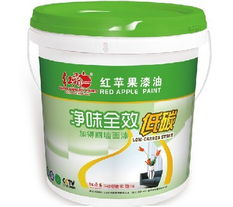 紅蘋(píng)果漆 從產(chǎn)品美感到空間煥新，快干錘紋漆的裝飾藝術(shù)